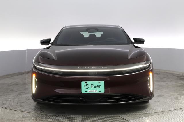 2023 Lucid Air — photo 9 of 21