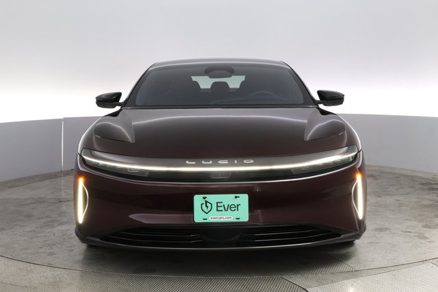 2023 Lucid Air — photo 9 of 21