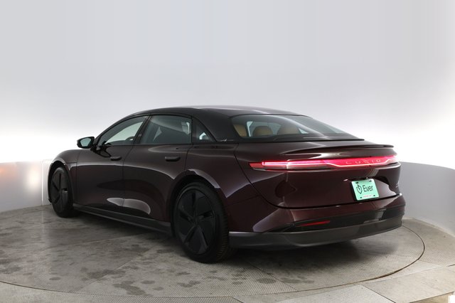 2023 Lucid Air — photo 13 of 21