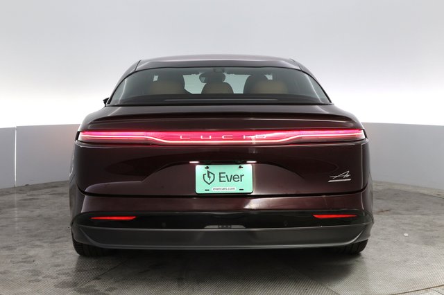 2023 Lucid Air — photo 12 of 21