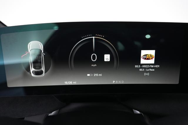 2023 Lucid Air — photo 5 of 21