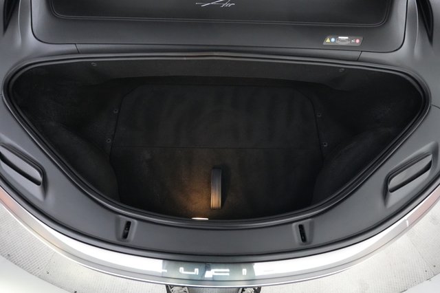 2023 Lucid Air — photo 20 of 21