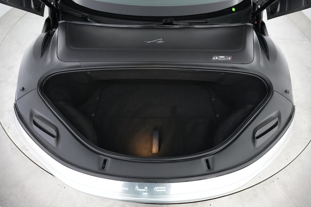 2023 Lucid Air — photo 20 of 21