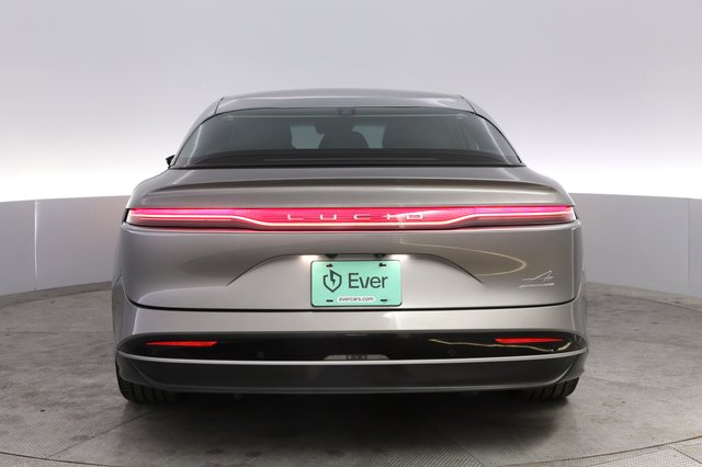 2023 Lucid Air — photo 12 of 21