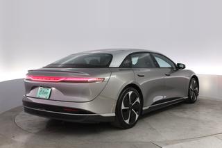 2023 Lucid Air — photo 2 of 21