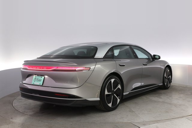2023 Lucid Air — photo 2 of 21