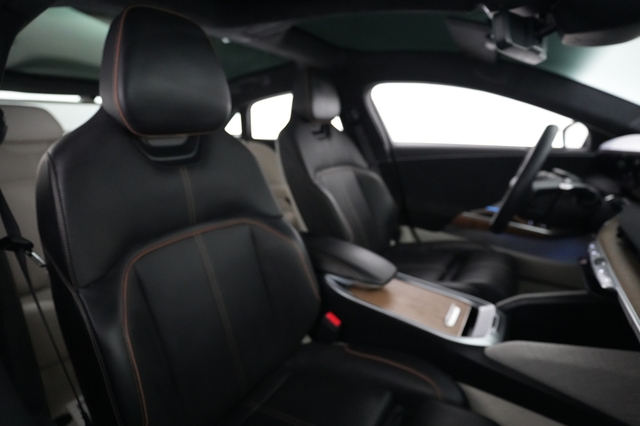 2023 Lucid Air