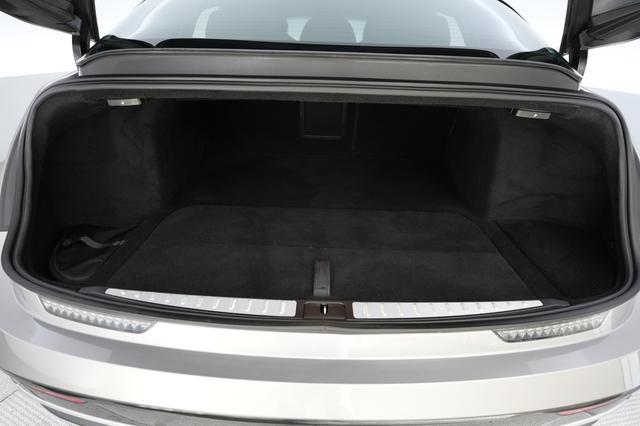 2023 Lucid Air — photo 6 of 21