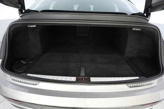 2023 Lucid Air — photo 6 of 21