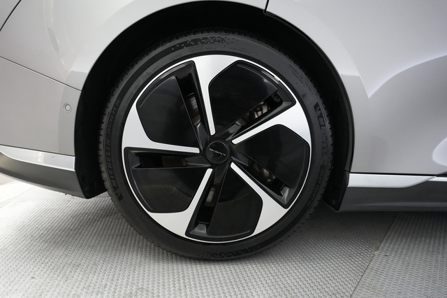 2023 Lucid Air