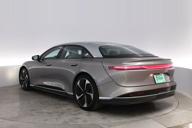 2023 Lucid Air — photo 13 of 21