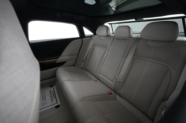 2023 Lucid Air — photo 19 of 21