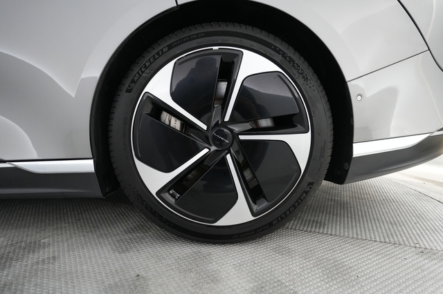 2023 Lucid Air