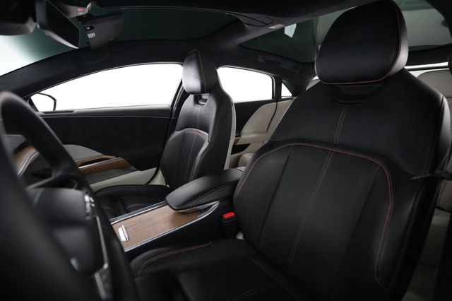 2023 Lucid Air