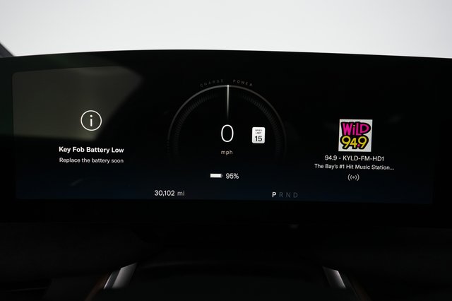 2023 Lucid Air — photo 5 of 21