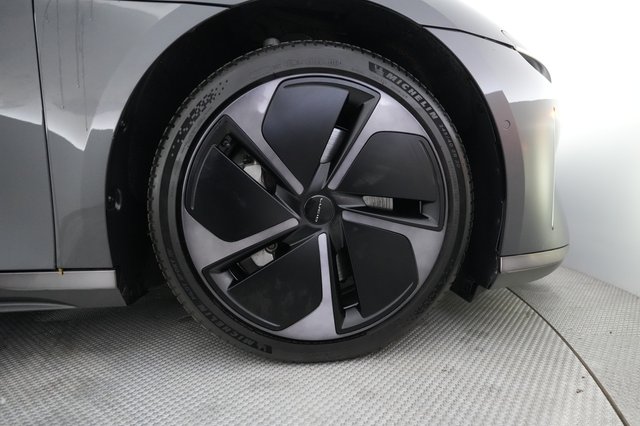2023 Lucid Air — photo 15 of 21