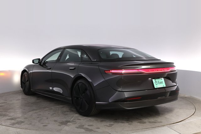2023 Lucid Air — photo 13 of 21