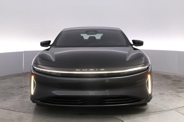 2023 Lucid Air — photo 9 of 21