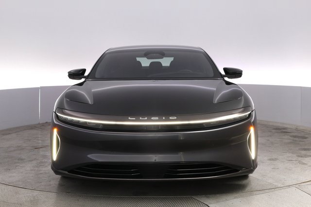 2023 Lucid Air — photo 9 of 21