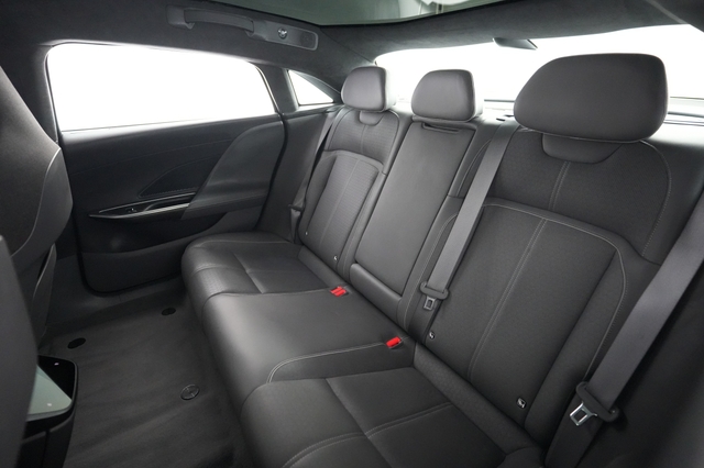 2023 Lucid Air