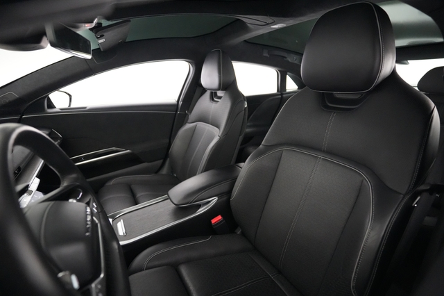 2023 Lucid Air
