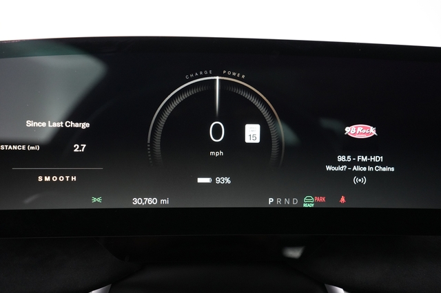 2023 Lucid Air