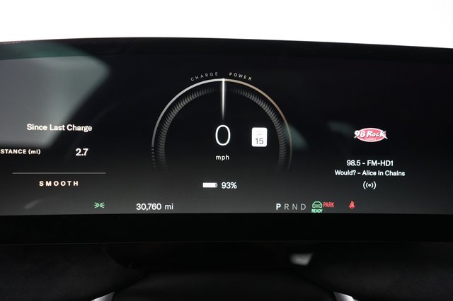 2023 Lucid Air — photo 5 of 21