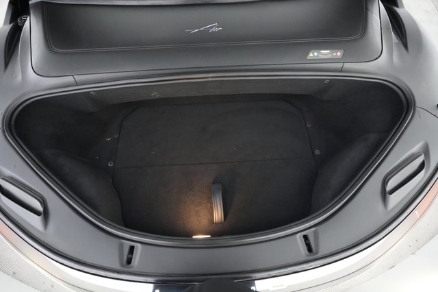 2023 Lucid Air — photo 20 of 21