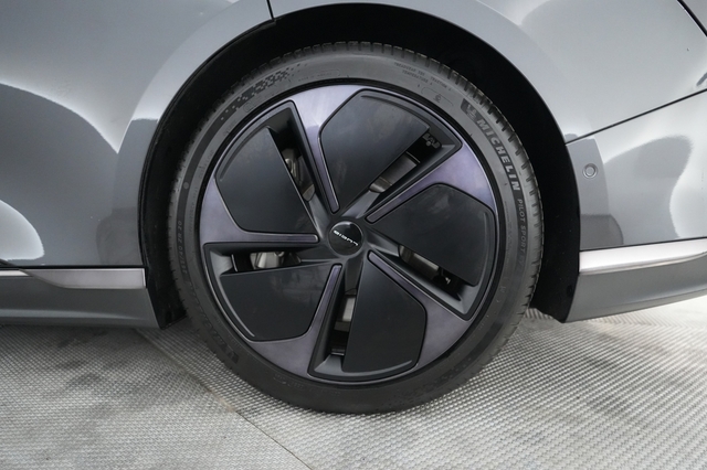 2023 Lucid Air