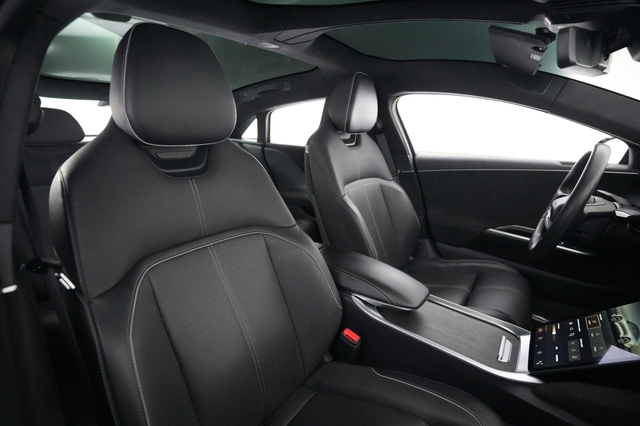 2023 Lucid Air