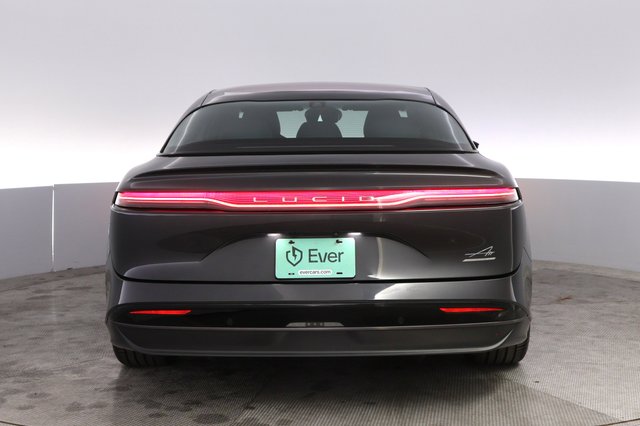 2023 Lucid Air — photo 12 of 21