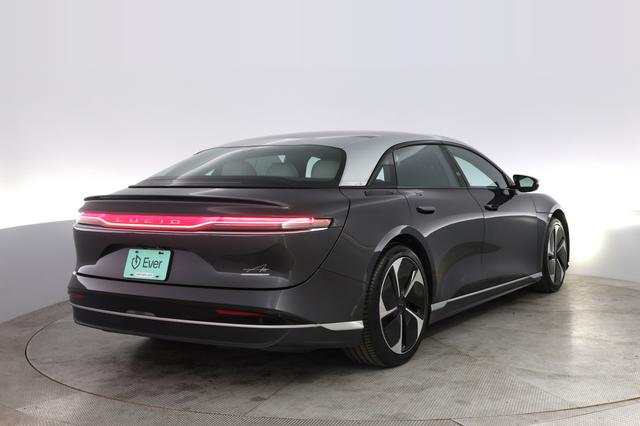 2023 Lucid Air — photo 2 of 21