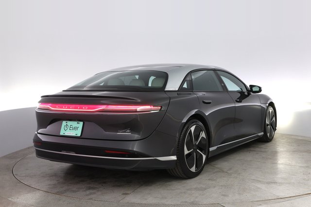 2023 Lucid Air — photo 2 of 21