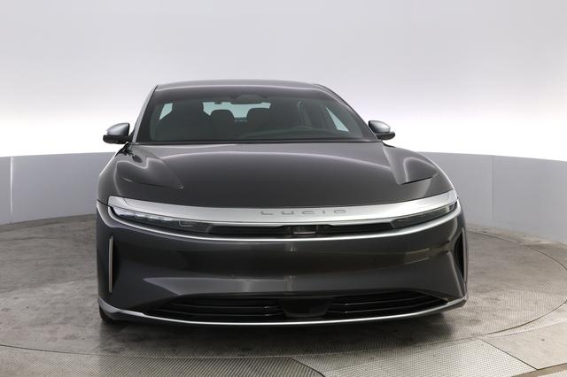 2023 Lucid Air — photo 9 of 21