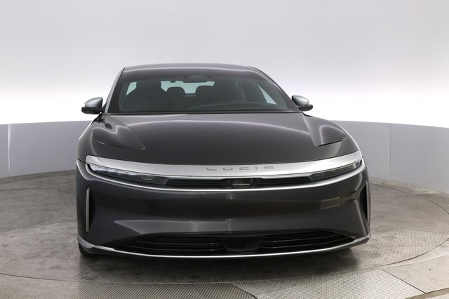 2023 Lucid Air — photo 9 of 21