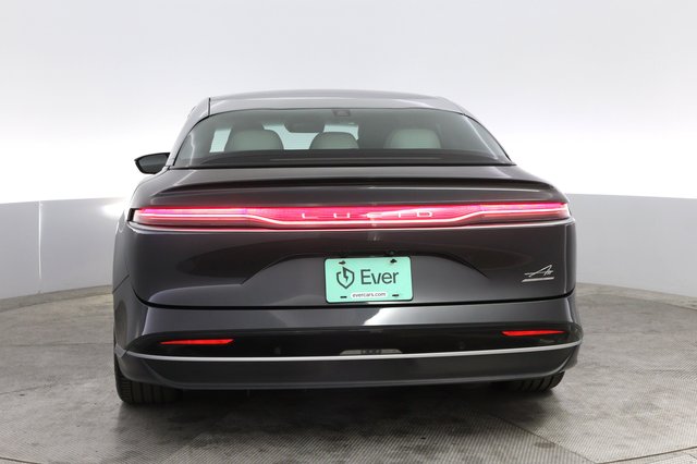 2023 Lucid Air — photo 12 of 21