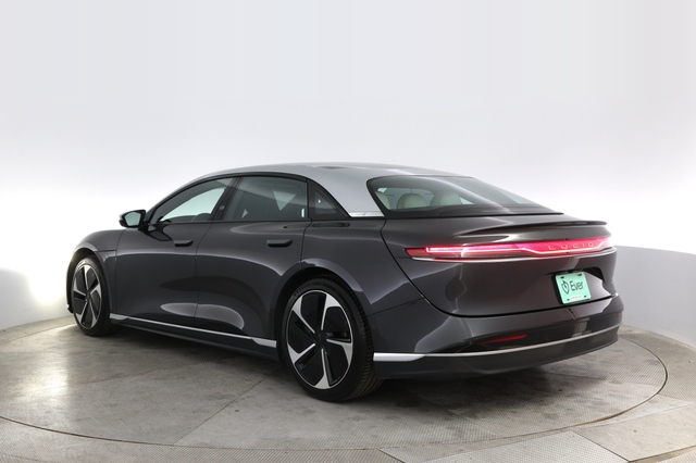 2023 Lucid Air