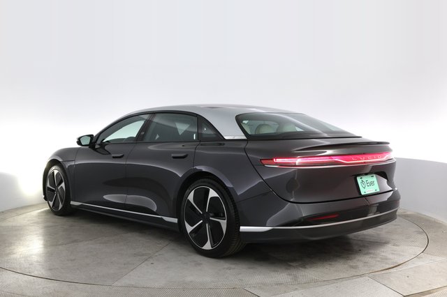 2023 Lucid Air — photo 13 of 21