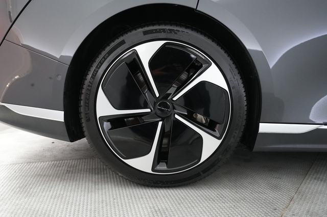 2023 Lucid Air