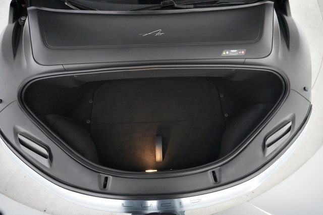 2023 Lucid Air — photo 20 of 21
