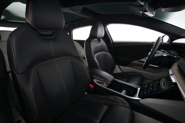 2023 Lucid Air