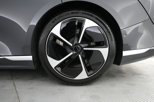 2023 Lucid Air
