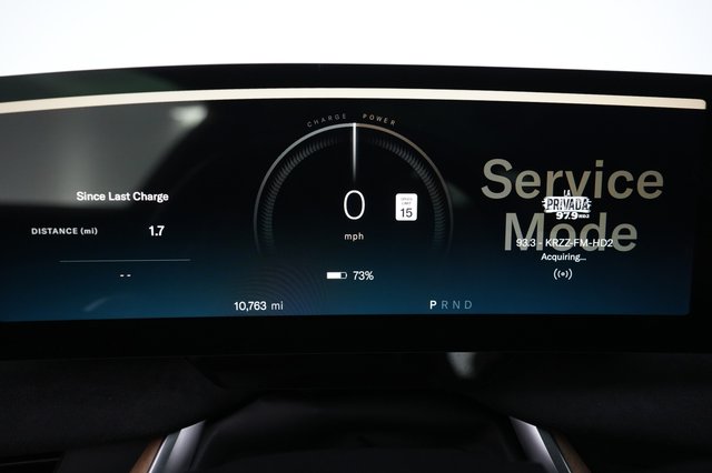 2023 Lucid Air — photo 5 of 21