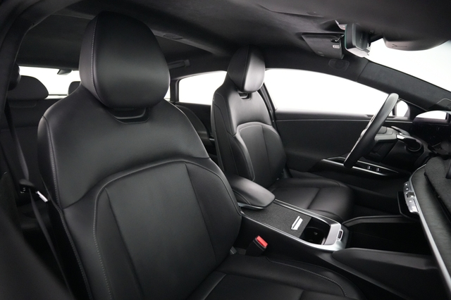 2023 Lucid Air