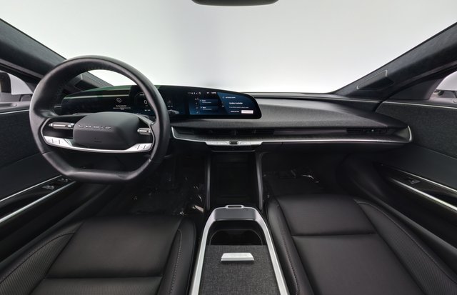 2023 Lucid Air — photo 21 of 24