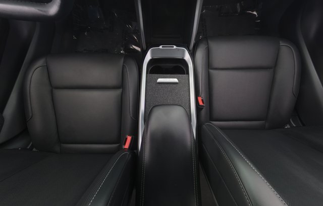 2023 Lucid Air — photo 22 of 24