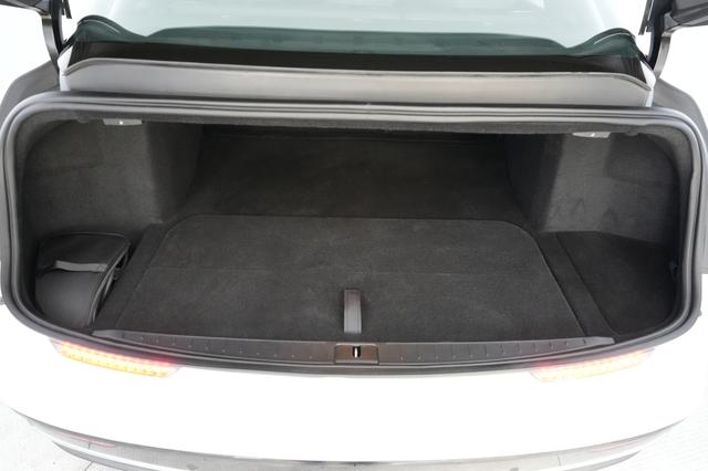 2023 Lucid Air — photo 6 of 24