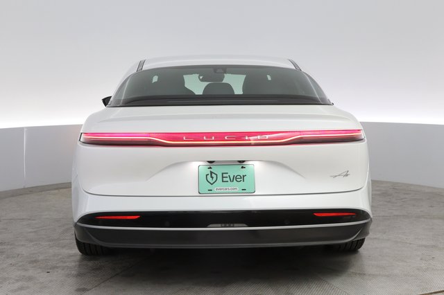 2023 Lucid Air — photo 12 of 24