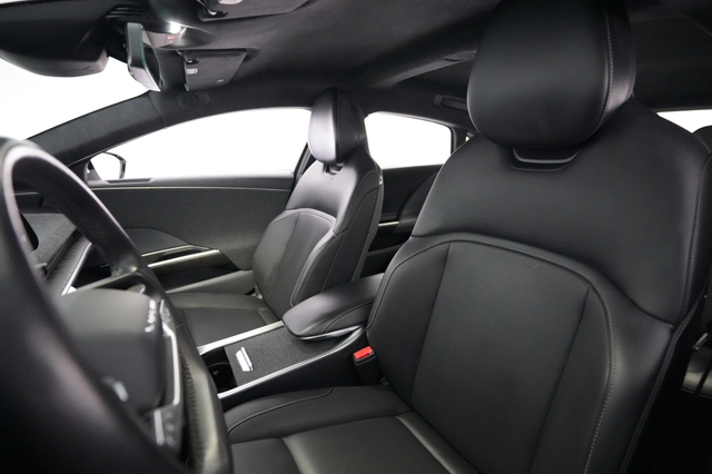 2023 Lucid Air