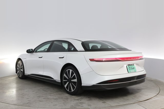 2023 Lucid Air — photo 13 of 24